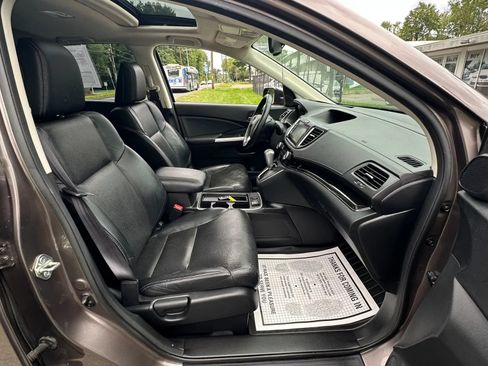 Used 2016 Honda CR-V EX-L image 31