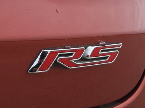 Used 2024 Chevrolet Trax RS w/ Driver Confidence Package FWD image 9