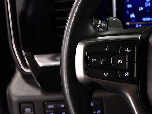 Used 2024 Chevrolet Silverado 1500 RST AWD/4WD image 20