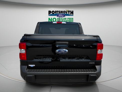 Used 2023 Ford Maverick XL w/ Equipment Group 100A Standard AWD/4WD image 23