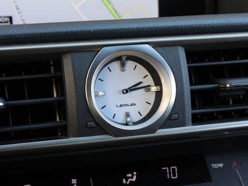 Used 2015 Lexus RC 350 image 26