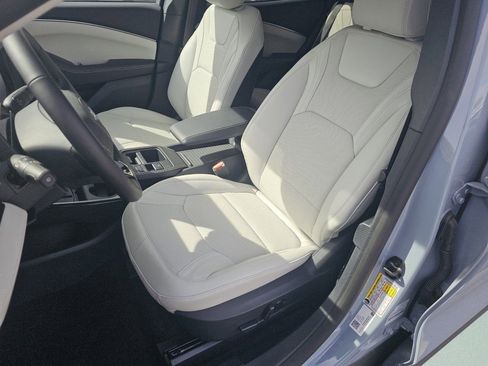 New 2026 Ford Mustang Mach-E Premium w/ Technology Package AWD/4WD image 6