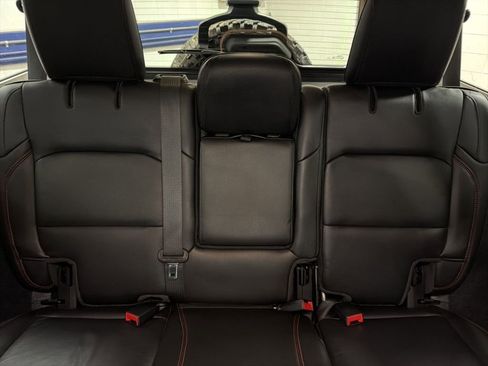 Used 2021 Jeep Wrangler Unlimited Rubicon w/ Uconnect 4C Nav & Sound Group AWD/4WD image 13