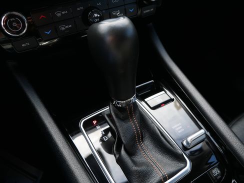 Used 2022 Jeep Compass Limited image 24