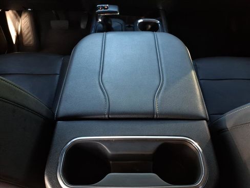 Used 2023 Chevrolet Silverado 1500 LTZ w/ Technology Package image 20