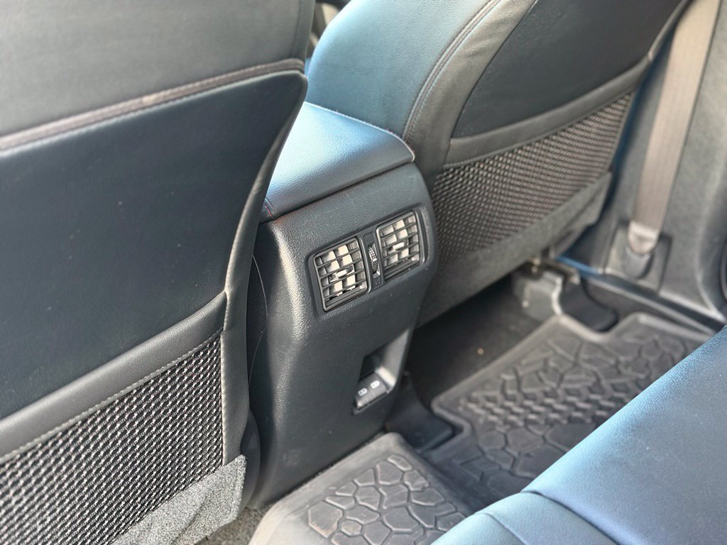 Used 2024 Toyota 4Runner TRD Pro AWD/4WD image 30