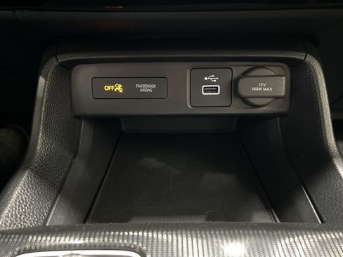 Used 2024 Honda Civic Sport image 23