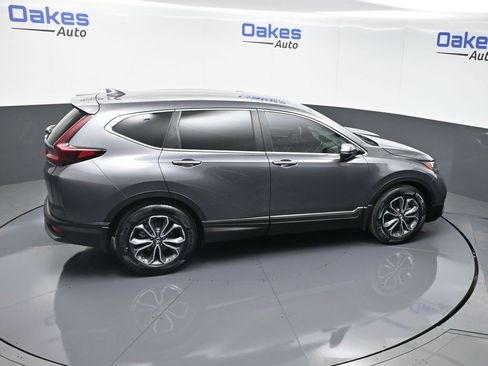 Used 2022 Honda CR-V EX-L image 54