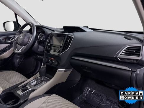 Used 2021 Subaru Forester Premium w/ Popular Package #1 AWD/4WD image 29