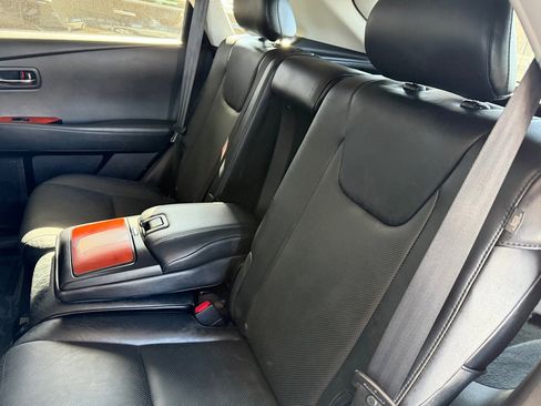 Used 2011 Lexus RX 350 AWD w/ Premium Pkg image 23