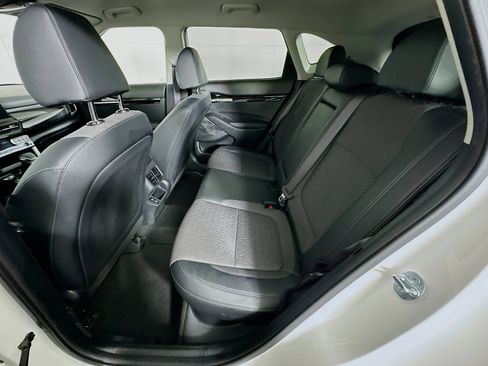 Used 2025 Kia Seltos S image 28