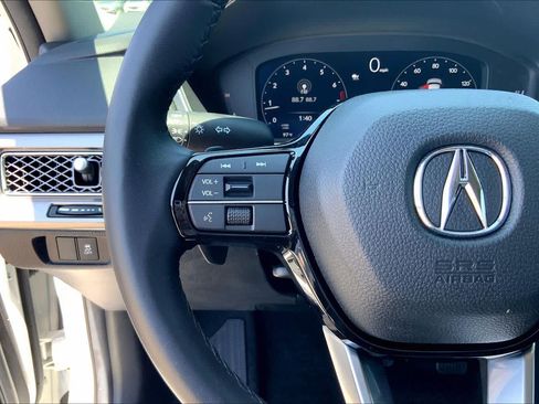 Used 2026 Acura Integra FWD image 24
