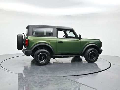 Used 2023 Ford Bronco 2-Door image 2