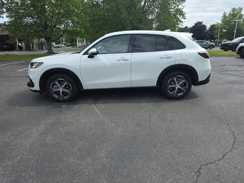 Used 2024 Honda HR-V EX-L image 4