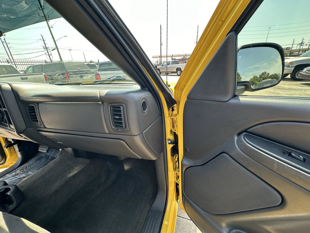 Used 2007 Chevrolet Silverado 1500 LT RWD image 51