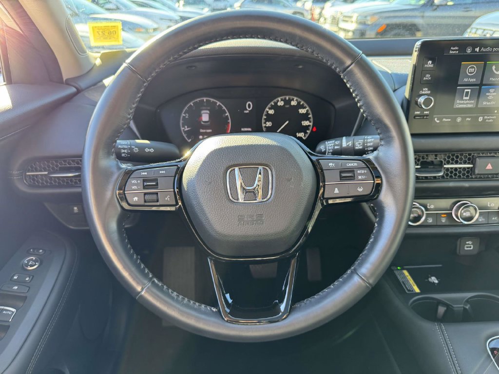 Used 2023 Honda HR-V EX-L image 13