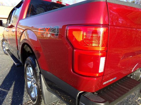 Used 2019 Ford F150 XLT w/ Equipment Group 302A Luxury image 14