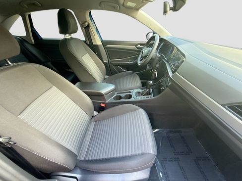 Used 2023 Volkswagen Jetta S FWD image 30