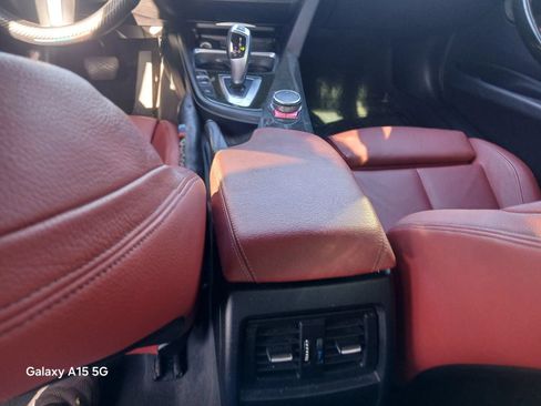 Used 2015 BMW 328i Sedan RWD image 28