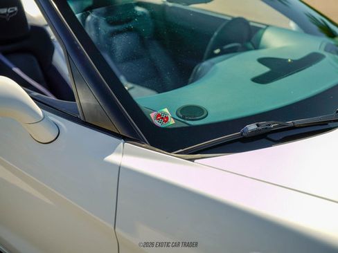 Used 2013 Chevrolet Corvette Grand Sport w/ 4LT Preferred Equipment Group image 80