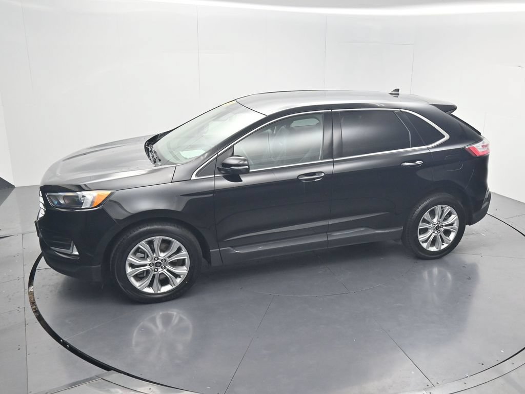Used 2024 Ford Edge Titanium AWD/4WD image 68