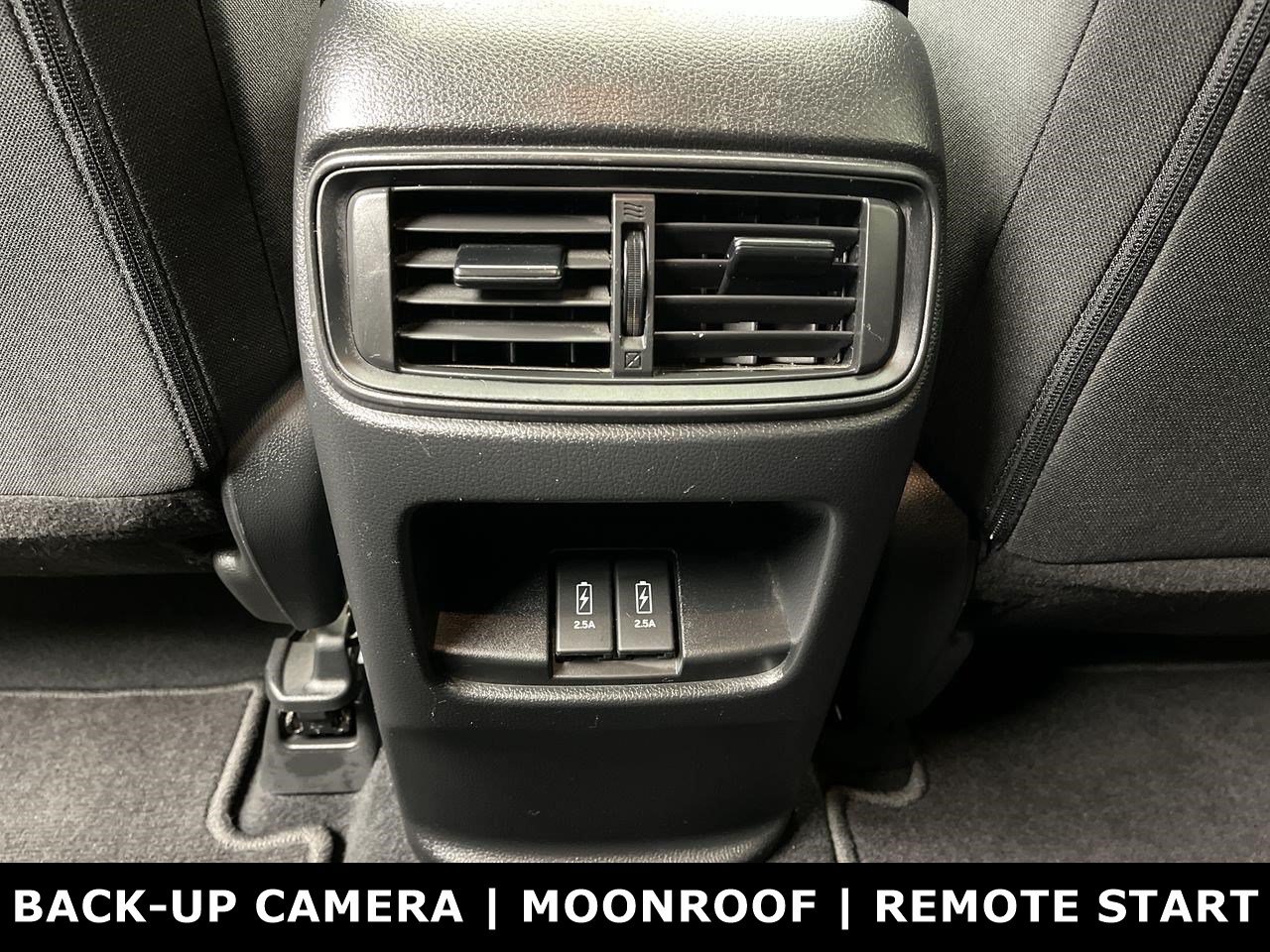 Used 2019 Honda CR-V EX image 12
