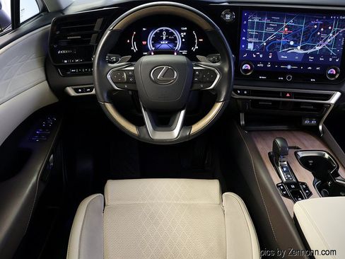 Used 2023 Lexus RX 350 AWD w/ Accessory Package (Z1) image 15