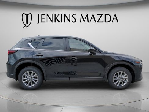 Used 2023 MAZDA CX-5 AWD 2.5 S w/ Preferred Package image 9