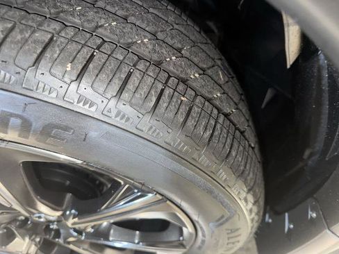 Certified 2026 INFINITI QX60 Autograph w/ Autograph Tech Package image 11