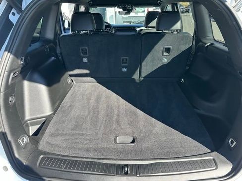 Certified 2025 Jeep Grand Cherokee Altitude image 26