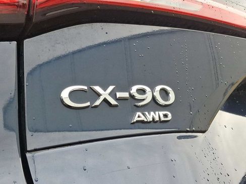 Used 2024 MAZDA CX-90 3.3 Turbo w/ Premium Plus Pkg image 38