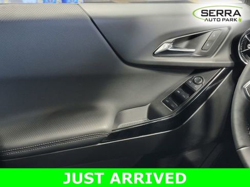 Certified 2025 Chevrolet Equinox LT w/ Safety and Technology Package image 23