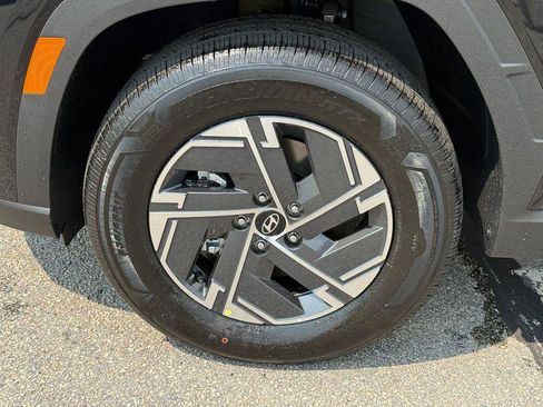 New 2026 Hyundai Tucson Blue SE AWD/4WD image 9