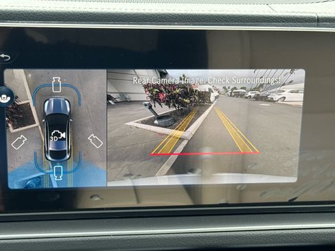 New 2026 Mercedes-Benz GLE 450 4MATIC Coupe image 17