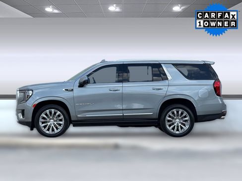 Used 2024 GMC Yukon Denali AWD/4WD image 2