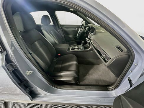 Used 2022 Honda Civic Sport image 28