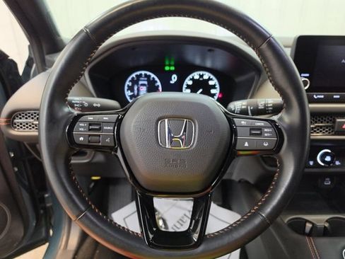 Used 2025 Honda HR-V Sport image 7