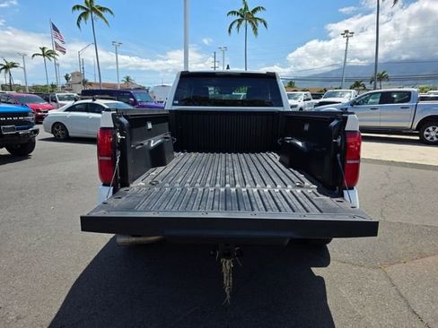 Used 2024 Toyota Tacoma SR5 RWD image 10