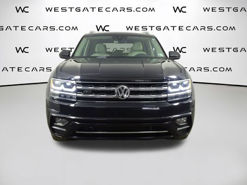 Used 2019 Volkswagen Atlas SE image 4