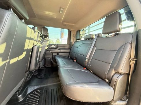 Used 2022 Chevrolet Silverado 3500 W/T w/ WT Fleet Convenience Package image 23