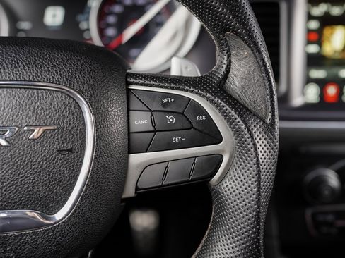 Used 2017 Dodge Charger R/T Scat Pack w/ Beats Audio Group image 29