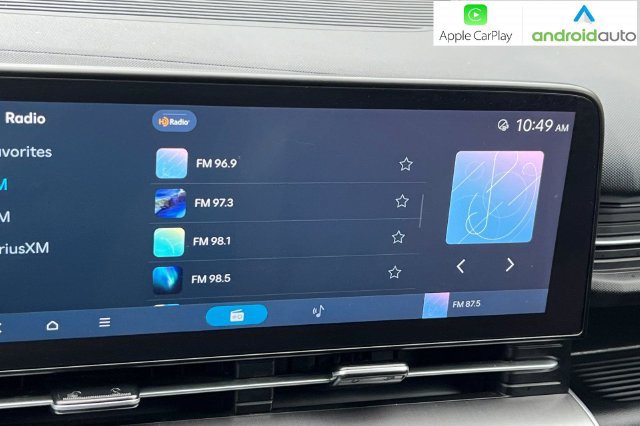 Used 2025 Hyundai Kona SEL FWD image 23
