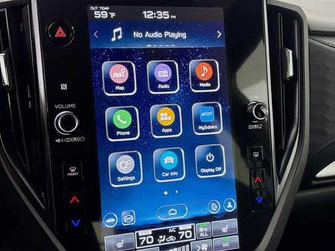 New 2026 Subaru Forester Premium image 15