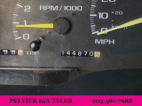 Used 1998 Chevrolet Silverado 3500 Base w/ Comfort & Convenience Pkg image 23