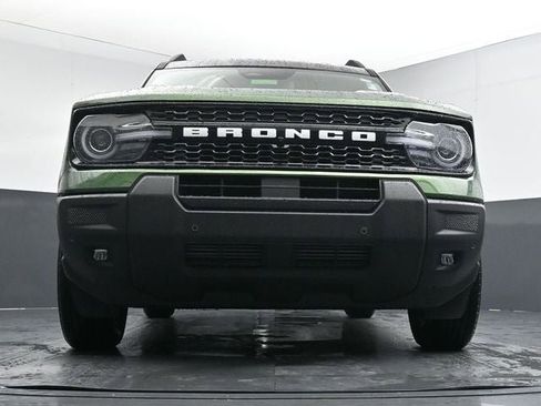 New 2025 Ford Bronco Sport Outer Banks w/ Outer Banks Tech Package+ image 29