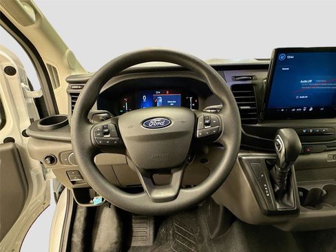 New 2026 Ford Transit 250 T-250 148  MED RF 9150 GV w/ Load Area Protection Package image 11