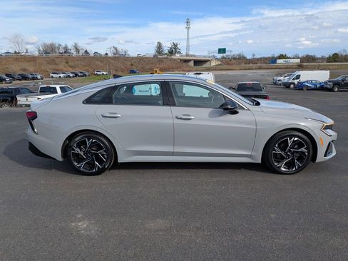 Used 2025 Kia K5 GT-Line w/ GT-Line Premium Package image 2