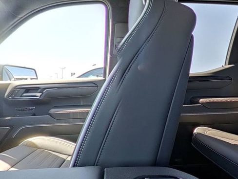 New 2026 GMC Sierra 1500 AT4X AWD/4WD image 27