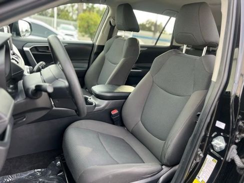 Certified 2024 Toyota RAV4 LE image 14