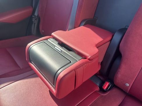 Used 2024 Lexus RX 500h F Sport w/ Convenience Package image 32